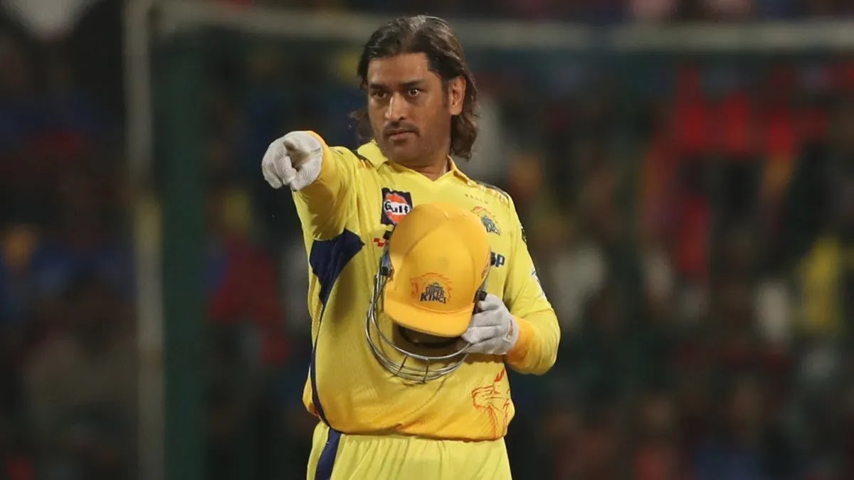 Ms dhoni, ipl,